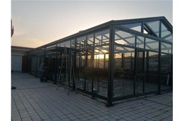 太原锋登阳光房怎样才不算违建
